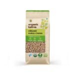 Organic Tattva Kabuli Chana, 500g - Fast Shipping to USA & Canada