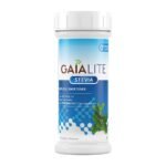 Gaia Lite Stevia NaturalPowdered Sugar-175gm (Free GAIA Stevia Tablets)- Natural Sugarfree Sweetener Perfect for Diabetes Management and Weight Loss| Quick Dissolve and a Healthy Substitute for Sugar|Made with 100% Pure and Natural Stevia Extract. With Zero Calories and Zero Sugar|Try Gaia Stevia Today! - Fast Shipping to USA & Canada