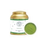 Dancing Leaf Matcha | Premium Matcha Powder | Matcha Tea Powder Tin (30 GMS) - Fast Shipping to USA & Canada