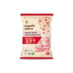 Organic Tattva, Organic Whole Wheat Flour Chakki (ATTA), 5kg - Fast Shipping to USA & Canada