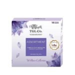 TGL Co. The Good Life Company Wellness Collection Pack (Pack of 4) - Fast Shipping to USA & Canada