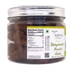 Tassyam Dehydrated Masala Amla Slices 250g Jar | Vacuum Dehydrated - Fast Shipping to USA & Canada - Image 3