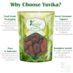 YUVIKA Supari Chikni - Supari Lal - Aasam- Areca Nut (200 Grams) - Fast Shipping to USA - Image 4