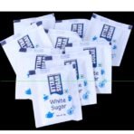 Taj Mahal Tea 250 Gram, Rich and Flavourful Chai - Premium Blend of Powdered Fresh Loose Tea Leaves + Premium Sugar Sachets Pack Of 72 - Fast Shipping to USA & Canada - Image 7