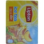 Lipton Ice Tea Peach Flavoured (16 Pk*14g), 224g - Fast Shipping to USA & Canada - Image 5