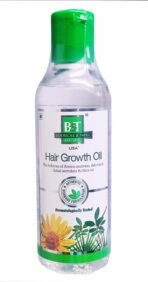 Dr. Willmar Schwabe BT Growth Oil The richness of Arnica montana, Jaborandi, Sabal serrulata & Olive oil 200ml (Pack OF 1) - Fast Shipping to USA