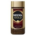 Nescafe Gold 190G Instant Coffee Powder, 190 Gram Jar (Pack Of 1) - Fast Shipping to USA & Canada