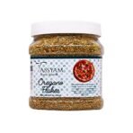Tassyam Oregano Flakes 250g | Jumbo Pack - Fast Shipping to USA & Canada - Image 2