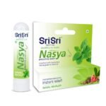 Sri Sri Tattva Nasya Nasal Inhaler, 0.5ml - Fast Shipping to USA