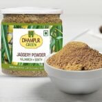 Dhampure Speciality Spiced Jaggery With Black Pepper & Ginger (Kali Mirch Sonth Ka Masala Gur) | Quick Dissolving | Chemical Free | Pesticides Free | Organic Sugarcane, 300G - Fast Shipping to USA & Canada - Image 6