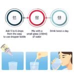 Sri Sri Tattva Shakti Drop - Immunity Builder, 10ml (Pack of 2) - Fast Shipping to USA - Image 5