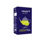 Girnar Green Tea - Loose Tea (250g) - Fast Shipping to USA & Canada