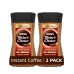 Nescafe 14 Ounce : Taster's Choice House Blend Granule Instant Coffee, 7 Ounce (Pack Of 2, Bottle) - Fast Shipping to USA & Canada - Image 2