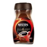 Nescafe Classic Coffee Powder, 100 Gm Jar - Fast Shipping to USA & Canada