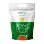 Girnar Royal Cup Tea (1kg Pouch) - Fast Shipping to USA & Canada