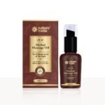 Nature Mania Lift-Up | Massage OIl - 30 Ml,Pack of 1 - Fast Shipping to USA