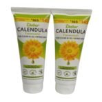 Dabur Calendula For Clear & Glowing Skin Face Wash 100 ml x 2 - Fast Shipping to USA & Canada