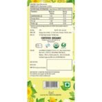 Typhoo Calming Organic Chamomile Tea with Pure Chamomile 20 Tea Bags - Fast Shipping to USA & Canada - Image 6