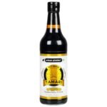 Urban Platter Tamari Soy Sauce, 500ml (Naturally Brewed & Gluten-Free SOYA Sauce) - Fast Shipping to USA & Canada