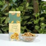 Tassyam Premium Walnuts 400g (2x 200g) Akhrot | Healthy Dry Fruits Luxury Box - Fast Shipping to USA & Canada - Image 3