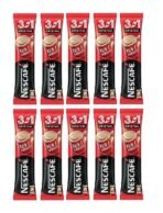 Nescafe 3 In 1 Original 10 Sachets Each Instant Coffee 17.5Gm - Powder - Fast Shipping to USA & Canada - Image 2