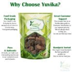 YUVIKA Bijabol - Hirabol - Murmukhi - Francun - Commiphora Myrrha Nees 200 Grams - Fast Shipping to USA - Image 4