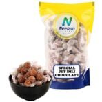 Neelam Foodland Special Jet Imli Chocolate 200G - Fast Shipping to USA & Canada - Image 2