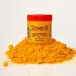 Jalani Ashtagandha Chandan Tikka Powder for Shree Radhe Krishna Pooja, Long Lasting Fragrance Tilak ? 50gm pack of 10 - Fast Shipping to USA & Canada