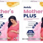 Horlicks Mother's Plus Kesar Refill 400/500g (Weight May Vary) (Pack of 2) - Fast Shipping to USA & Canada