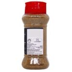 Tassyam Premium Black Pepper Powder 80g | Dispenser Bottle - Fast Shipping to USA & Canada - Image 4