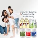 Sri Sri Tattva Immunity Building Kit - Fast Shipping to USA - Image 3