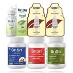 Sri Sri Tattva Immunity Building Kit - Fast Shipping to USA - Image 2