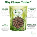 YUVIKA Beej Arandi - Ricinus Communis Linn - Castor Seeds (200 Grams) - Fast Shipping to USA & Canada - Image 4