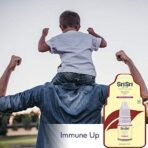 Sri Sri Tattva Shakti Drop - Immunity Builder, 10ml (Pack of 2) - Fast Shipping to USA - Image 3