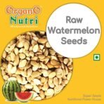 OrganoNutri Raw Watermelon Seeds, Magaj, 450g - Fast Shipping to USA & Canada - Image 3