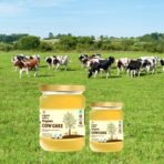 Organic Tattva, Organic Cow Ghee 500 ml | No Growth Hormones | Rich in Vitamin A - Fast Shipping to USA & Canada - Image 5