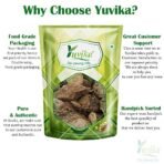 YUVIKA Giloy - Geeloh - Guduchi - Tinospora Cordifolia (400 Grams) - Fast Shipping to USA - Image 4
