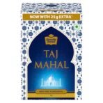 Taj Mahal Tea, 275g - Fast Shipping to USA & Canada - Image 2
