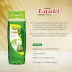 Girnar Lauki Shampoo | Hair Conditioning Shampoo, Natural Dudhi Khoda Shampoo Antidandruff Shampoo For Women And Men (775ml) - Fast Shipping to USA & Canada - Image 4