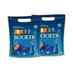 Society Tea Leaf Tea 1.25 kg chai| Pack of 2 - Fast Shipping to USA & Canada