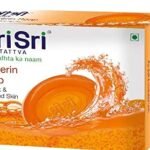Sri Sri Tattva shuddhta ka naam Glycerin Soap, Each 75g - Fast Shipping to USA & Canada