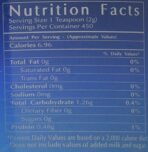 Society Tea 900g - Fast Shipping to USA & Canada - Image 7