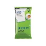 Society Daily Elaichi Premix | 1 kg Pouch | Perfect taste | Enticing Aroma - Fast Shipping to USA & Canada