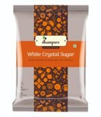 Dhampure White Crystal Sugar, 5kg - Fast Shipping to USA & Canada - Image 2