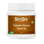 Sri Sri TATTVA shuddhta ka naam Triphala Churna 80G /2.82192 Oz (Pack Of 2) - Fast Shipping to USA