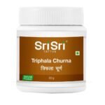 Sri Sri TATTVA shuddhta ka naam Triphala Churna 80G /2.82192 Oz (Pack Of 2) - Fast Shipping to USA