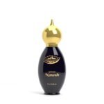 Girnar Nawab Attar 9ml | Non-Alcoholic Premium Concentrated Perfume | Fresh, Mossy, Warm Spicy, Musky, Oud & Vanilla Scent - Fast Shipping to USA & Canada