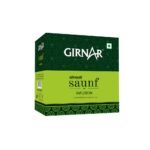 Girnar Saunf Infusion (10 Dip Bags) - Fast Shipping to USA & Canada