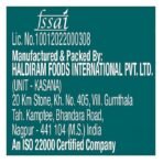 Haldiram's Nagpur Salted Kaju (35 G X 3) And Masala Kaju (35 G X 3) - Combo, Dry Fruit - Fast Shipping to USA & Canada - Image 5