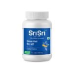 Sri Sri Tattva Deva Vati 500 mg, 60 Tablets - Fast Shipping to USA